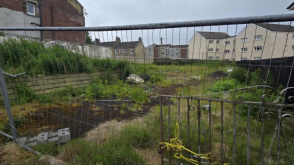 Plot for sale in Airdrie photo